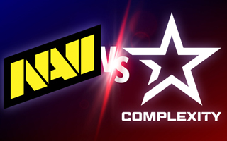 Ставки и прогноз на матч Natus Vincere — Complexity, 20 августа 2022
