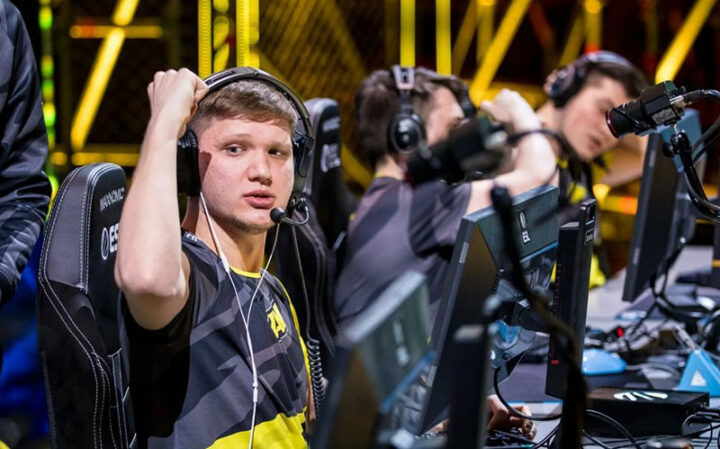Natus Vincere