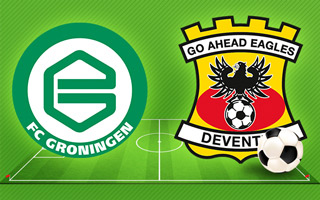 Прогноз на Гронинген - Гоу Эхед Иглс