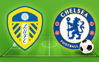 Прогноз Лидс — Челси