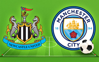 Прогноз Ньюкасл — Манчестер Сити