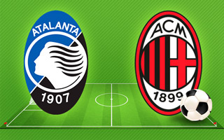 Прогноз Аталанта — Милан