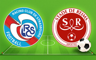 Прогноз Страсбур — Реймс
