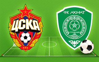 Прогноз ЦСКА — Ахмат