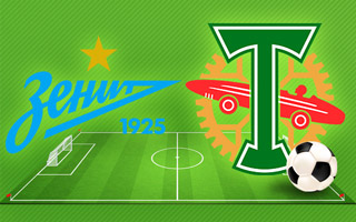 Прогноз Зенит — Торпедо