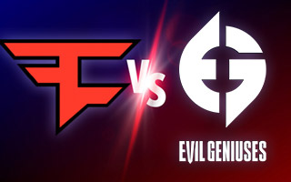 Ставки и прогноз на матч FaZe — Evil Geniuses, 21 августа 2022