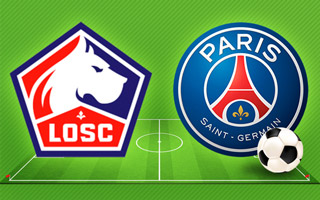 Прогноз Лилль — ПСЖ