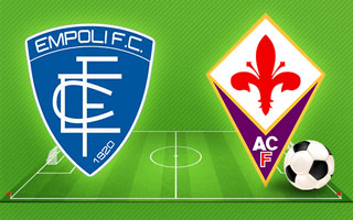 Прогноз Эмполи — Фиорентина
