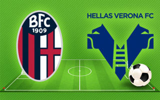 Прогноз Болонья — Верона