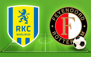 Прогноз Валвейк — Фейеноорд