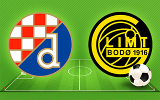 Прогноз Динамо Загреб — Буде-Глимт