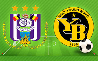 Прогноз Андерлехт — Янг Бойз