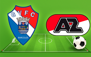 Прогноз Жил Висенте — АЗ Алкмар