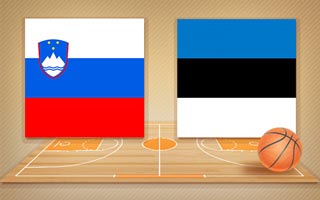 Ставки и прогноз на матч Словения — Эстония, 25 августа 2022