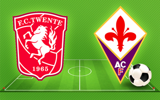 Прогноз Твенте — Фиорентина