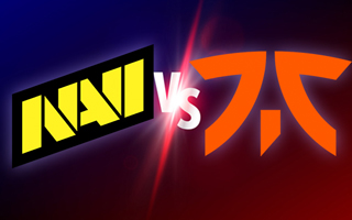 Ставки и прогноз на матч Natus Vincere — fnatic, 1 сентября 2022
