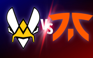 Ставки и прогноз на матч Vitality — fnatic, 2 сентября 2022