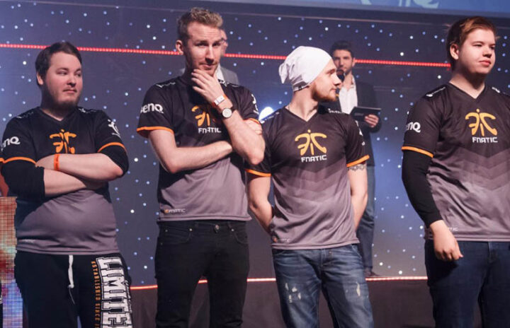 fnatic