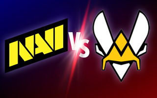 Ставки и прогноз на матч Natus Vincere — Vitality, 3 сентября 2022