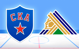 Прогноз СКА — Салават Юлаев