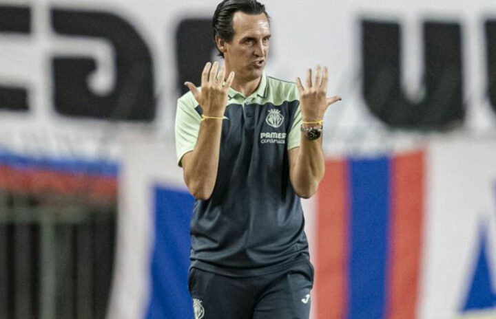 Вильярреал