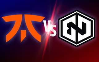 Ставки и прогноз на матч fnatic — Endpoint, 4 сентября 2022