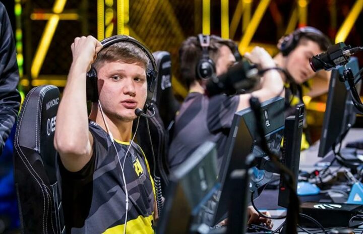 Natus Vincere