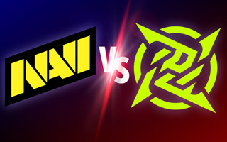 Ставки и прогноз на матч Natus Vincere — NiP, 4 сентября 2022