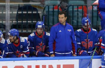 «Овечкин — отличный пример для всех наших игроков и детей» — Ротенберг