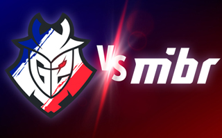 Ставки и прогноз на матч G2 — MIBR, 7 сентября 2022