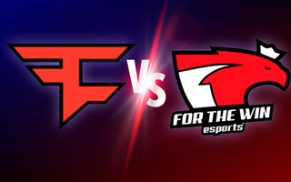 Ставки и прогноз на матч FaZe — FTW, 7 сентября 2022