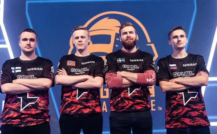 FaZe