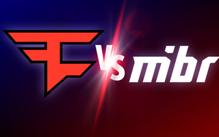 Ставки и прогноз на матч FaZe — MIBR, 8 сентября 2022