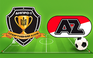 Прогноз Днепр-1 — АЗ