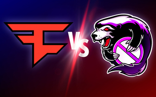 Ставки и прогноз на матч FaZe — Outsiders, 9 сентября 2022