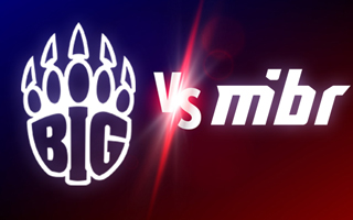 Ставки и прогноз на матч BIG — MIBR, 9 сентября 2022