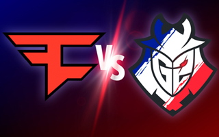 Ставки и прогноз на матч FaZe — G2, 10 сентября 2022