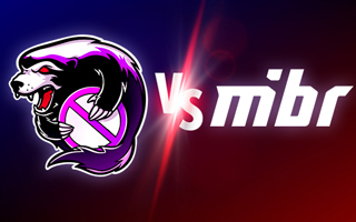 Ставки и прогноз на матч Outsiders — MIBR, 10 сентября 2022
