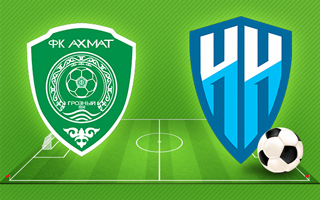 Прогноз Ахмат — Пари НН