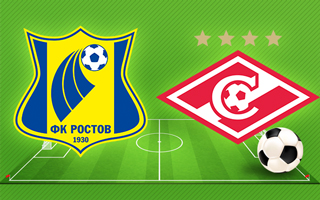 Прогноз Ростов — Спартак