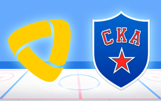 Прогноз на матч Северсталь — СКА