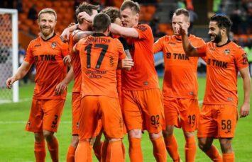 «Урал» прервал серию из семи матчей без побед