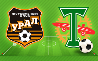 Прогноз Урал — Торпедо Москва