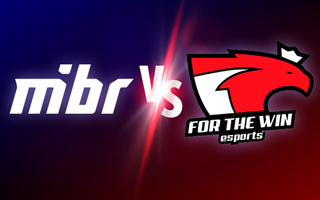 Ставки и прогноз на матч MIBR — FTW, 11 сентября 2022