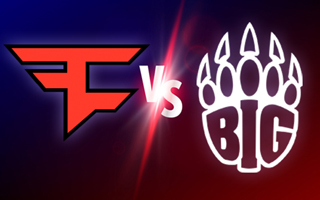 Ставки и прогноз на матч FaZe — BIG, 11 сентября 2022