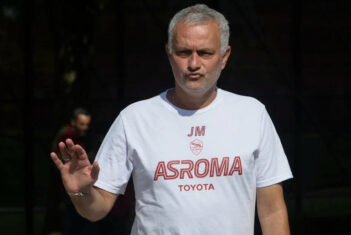 «Моуринью остается предпочтительным кандидатом в сборную Португалии» — СМИ