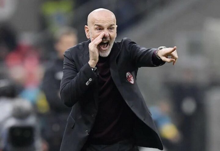 Стефано Пиоли