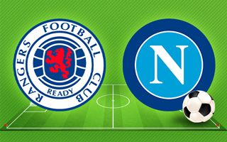 Прогноз Рейнджерс — Наполи