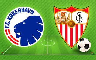 Прогноз Копенгаген — Севилья