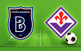Прогноз Истанбул Башакшехир — Фиорентина